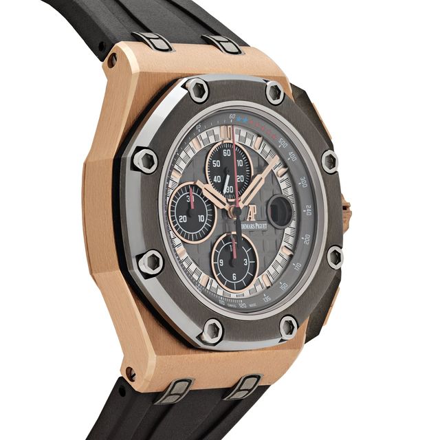 Audemars Piguet Royal Oak Offshore 26568OM.OO.A004CA.01 Image 4